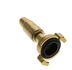 Connecteur pour tuyau d'arrosage 5,3 mm Buse