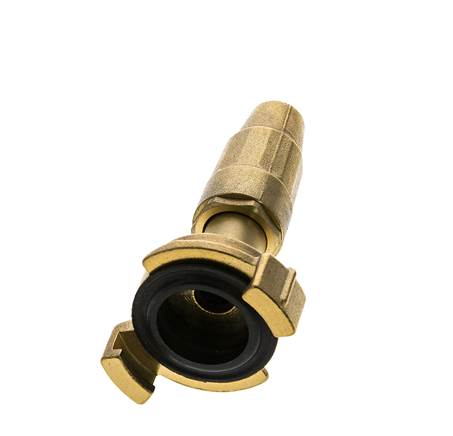 Connecteur pour tuyau d'arrosage 5,3 mm Buse