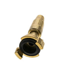 Connecteur pour tuyau d'arrosage 5,3 mm Buse