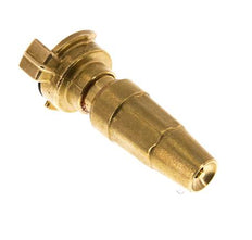 Connecteur pour tuyau d'arrosage 6,4 mm Buse