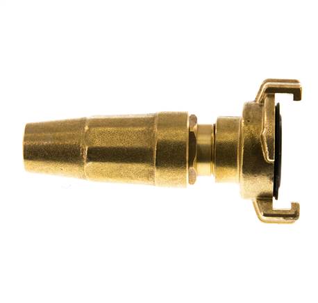 Connecteur pour tuyau d'arrosage 6,4 mm Buse