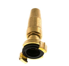 Connecteur pour tuyau d'arrosage 6,4 mm Buse