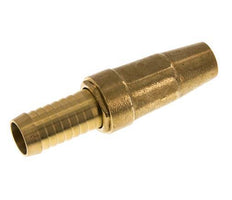 19 mm (3/4'') Hose Barb Hose Connector 6.4 mm Nozzle