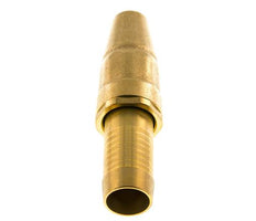 Connecteur de tuyau 25 mm (1'') Hose Barb Connecteur de tuyau 7.2 mm Buse
