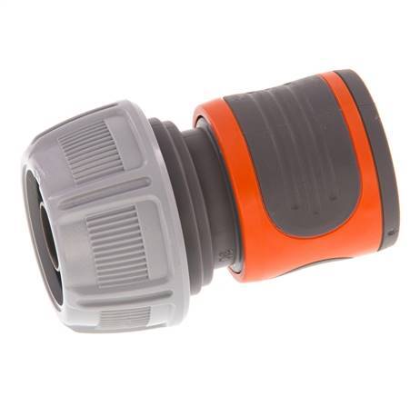 Connecteur de tuyau GARDENA 19 mm (3/4")