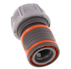 Connecteur de tuyau GARDENA 19 mm (3/4")