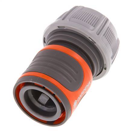 Connecteur de tuyau GARDENA 19 mm (3/4")