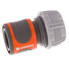 Connecteur de tuyau GARDENA 19 mm (3/4")