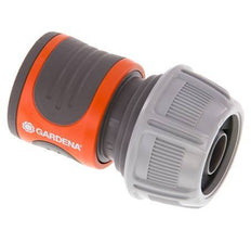 Connecteur de tuyau GARDENA 19 mm (3/4")