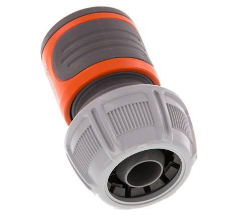 Connecteur de tuyau GARDENA 19 mm (3/4")