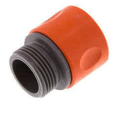 Connecteur de tuyau GARDENA G 19 mm (3/4") Filetage mâle