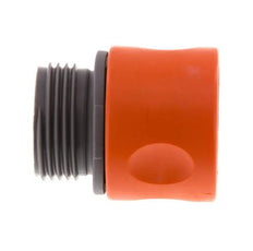 Connecteur de tuyau GARDENA G 19 mm (3/4") Filetage mâle