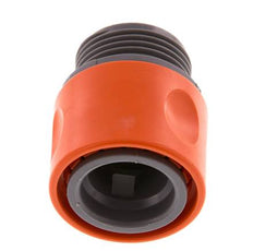Connecteur de tuyau GARDENA G 19 mm (3/4") Filetage mâle