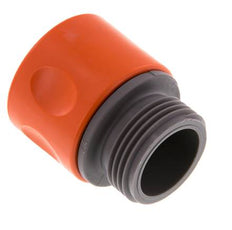 Connecteur de tuyau GARDENA G 19 mm (3/4") Filetage mâle