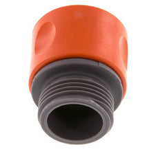 Connecteur de tuyau GARDENA G 19 mm (3/4") Filetage mâle