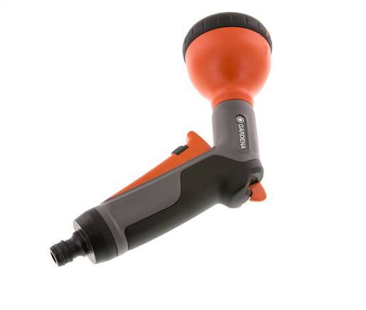 Pulvérisateur d'eau multifonctionnel réglable GARDENA