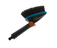 Brosse de lavage GARDENA poils PET/PP