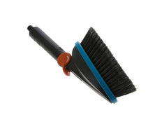 Brosse de lavage GARDENA poils PET/PP