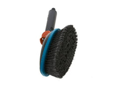 Brosse de lavage GARDENA poils PET/PP