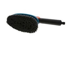 Brosse de lavage GARDENA poils PET/PP