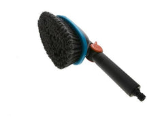 Brosse de lavage GARDENA poils PET/PP