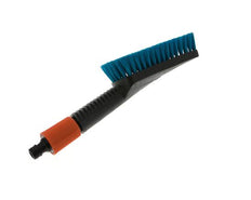 Brosse à laver GARDENA Poils en fibres synthétiques