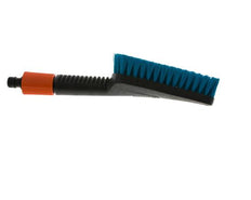 Brosse à laver GARDENA Poils en fibres synthétiques