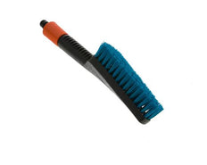 Brosse à laver GARDENA Poils en fibres synthétiques