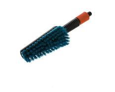 Brosse à laver GARDENA Poils en fibres synthétiques