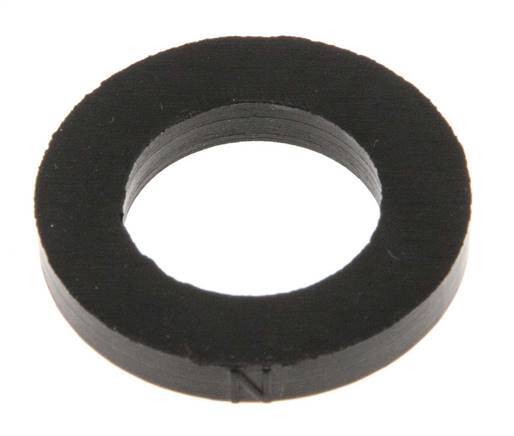 NBR Seal 15x27 mm Cam and Groove Coupling [20 Pieces]