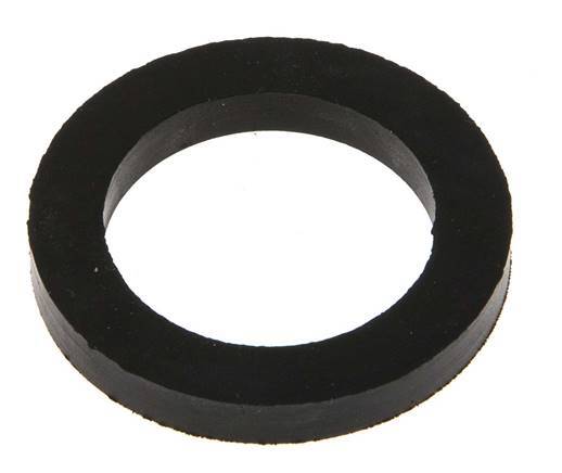 NBR Seal 32x50 mm Cam and Groove Coupling [10 Pieces]