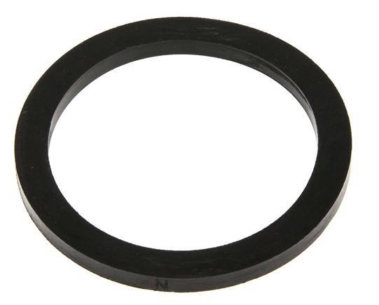 NBR Seal 75x95 mm Cam and Groove Coupling [5 Pieces]
