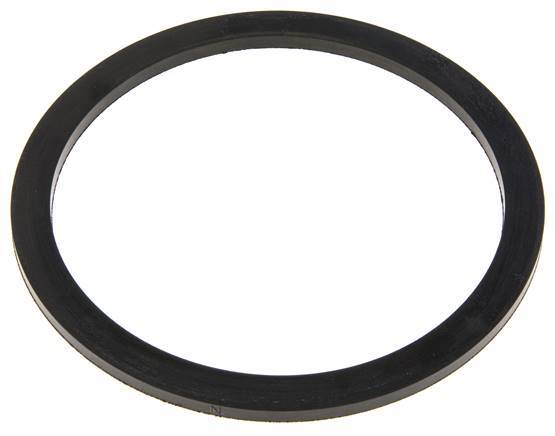 NBR Seal 140x180 mm Cam and Groove Coupling [2 Pieces]
