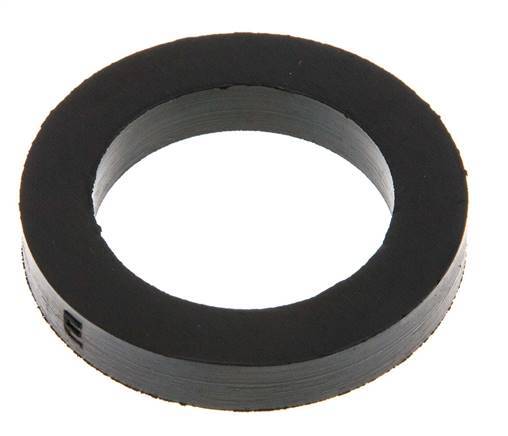 EPDM Seal 25x40 mm Cam and Groove Coupling [10 Pieces]
