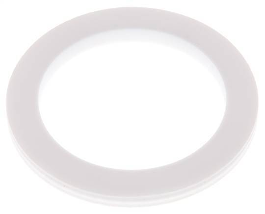 PTFE Seal 60x80 mm Cam and Groove Coupling