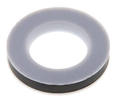 Joint PTFE/NBR 20x35 mm Accouplement à came et rainure