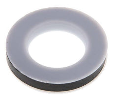 Joint PTFE/NBR 20x35 mm Accouplement à came et rainure