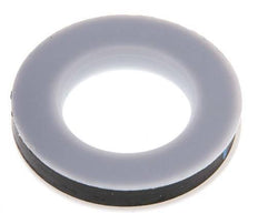 Joint PTFE/NBR 20x35 mm Accouplement à came et rainure