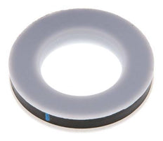 Joint PTFE/NBR 20x35 mm Accouplement à came et rainure