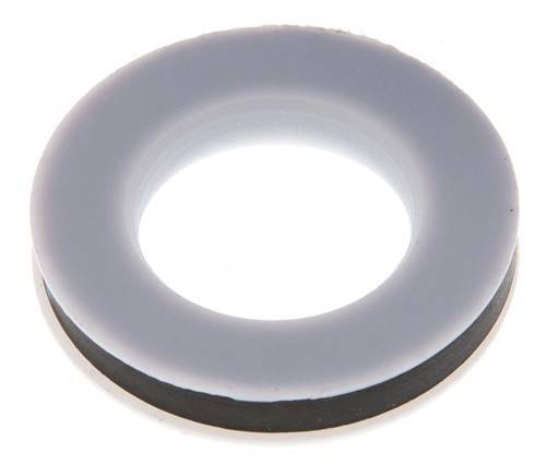 Joint PTFE/NBR 20x35 mm Accouplement à came et rainure