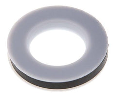 Joint PTFE/NBR 20x35 mm Accouplement à came et rainure
