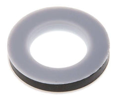 Joint PTFE/NBR 20x35 mm Accouplement à came et rainure