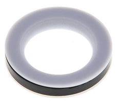 PTFE/NBR Seal 25x40 mm Cam and Groove Coupling