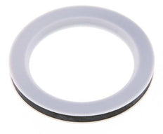 Joint PTFE/NBR 50x65 mm Accouplement à came et rainure