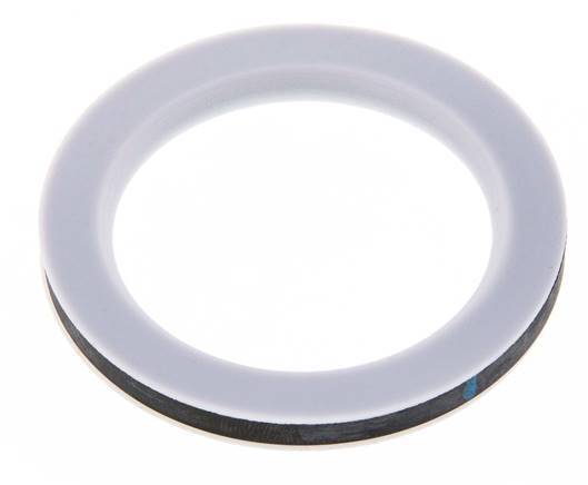 Joint PTFE/NBR 50x65 mm Accouplement à came et rainure