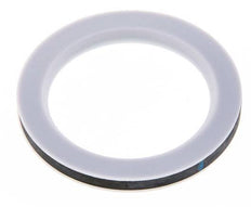 Joint PTFE/NBR 50x65 mm Accouplement à came et rainure