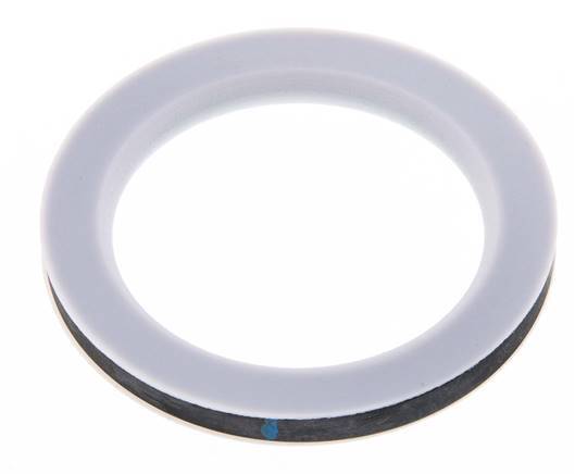 Joint PTFE/NBR 50x65 mm Accouplement à came et rainure