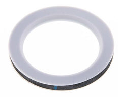 Joint PTFE/NBR 50x65 mm Accouplement à came et rainure