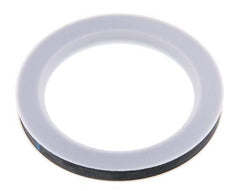 Joint PTFE/NBR 50x65 mm Accouplement à came et rainure