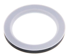 Joint PTFE/NBR 50x65 mm Accouplement à came et rainure